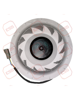 Xarios 24V Evaporator Fan